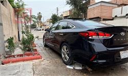 هیۆندای سۆناتا